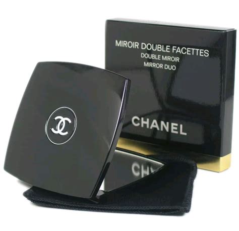 chanel spiegel limited edition